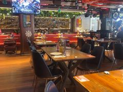 -1886德国汽车餐厅(外滩中央店)