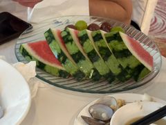 -松兰山海景大酒店·海鲜中餐厅