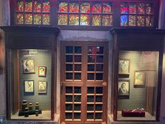 门面-和平菓局(王府井店)