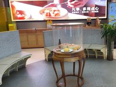 -蔡澜点心·粤菜(嘉里中心店)