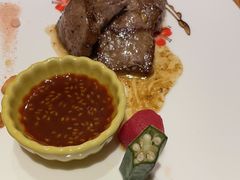 -大岛日本料理铁板烧(南通大饭店)