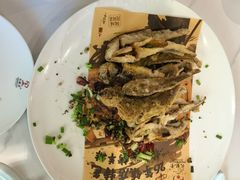 -火龙堂·风味民间菜(文一路店)