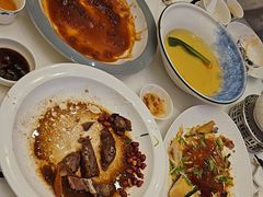 -幸运楼(北京路店)