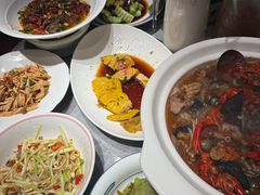 -湘轩·土菜研究院(光大店)