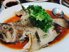 -好彩海鲜火锅饭店(银河百老汇店)