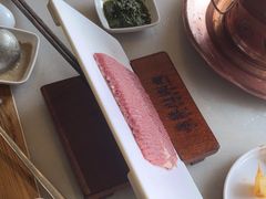 -牛街·马辈儿涮肉(牛街总店)