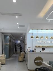 -小阿福儿童摄影(华中智谷店)