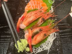 -玄白·炭烤活鳗(上海首店)
