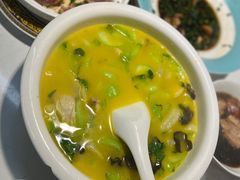 特色面疙瘩-方荣糊涂菜馆(湖北路店)