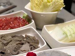 招牌虾滑-海底捞火锅(奥山世纪城店)