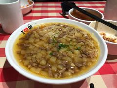 -西贝(无锡万象城店)