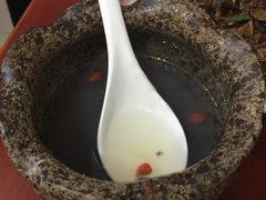 -九华山友谊土菜馆 小资餐厅