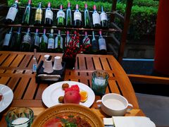 -昆明洲际酒店