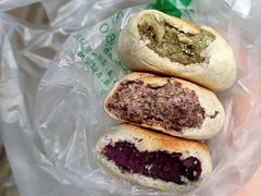 -华荣哲绿豆饼(泰安店)