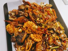 -蟹宗蟹(润达国际五楼店)