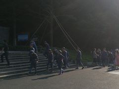 -井冈山革命烈士陵园