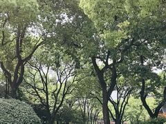 -上海市龙华烈士陵园