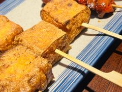 -晶吉·居酒屋·烧鸟·生鱼饭(中山区民主广场店)