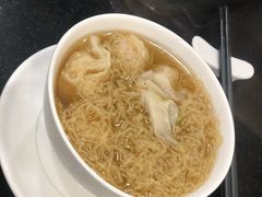 云吞面-丽的面家(多宝路店)