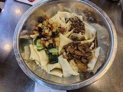 -秦豫肉夹馍(骡马市总店)