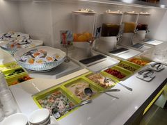 -The COOK·厨餐厅·自助餐(浦东嘉里大酒店)