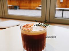 -DEEP COFFEE(瑞光烘焙工厂店)