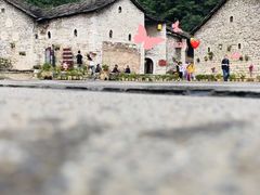 -高荡千年布依古寨旅游景区