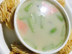 -芳芳私房菜·精做淮扬菜(承德路店)