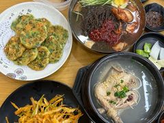 -高社长参鸡汤(高丽街店)