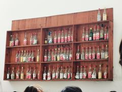 -容里煲仔饭(利丰北路店)
