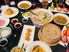 -蟹榭·本帮江浙菜·蟹宴(五角场合生汇商场店)