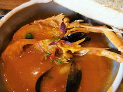 -斯普汇生蚝牛排馆(中骏世界城店)