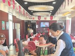 -阳坊大都涮羊肉(阳坊总店)