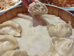 -渔民船说·北塘海鲜·天津菜·海肠捞饭(北塘古镇店)