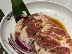 -韩时烤肉(枫蓝店)