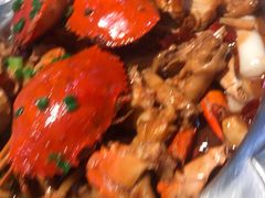 -胖哥俩肉蟹煲(湛江印象汇店)