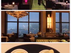 -Caprice(香港四季酒店)