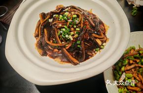 Huai'an Handcrafted Soft Tendon