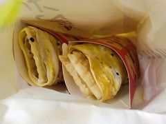 -2颗鸡蛋煎饼(北京路天河城店)