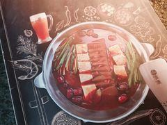 -湊湊火锅·茶憩(新中关购物中心店)