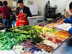 -林静小吃(复兴路店)