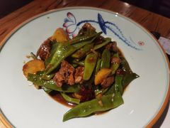 -關東雪东北菜(中庚漫游城店)