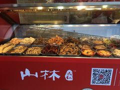 -山林大红·上海大红肠(四川北路店)