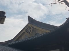 -香积寺
