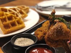 -百好乐宠物友好餐厅(朝外大街店)