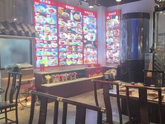-金汤宴餐厅·粤菜(德云社店)