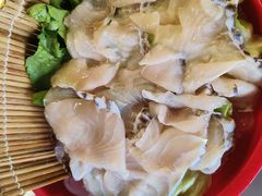 鱼片-嘉香苑茶餐厅