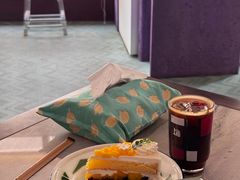 芒果血糯米千层-聚福SHANGHAILANDER(乌鲁木齐南路店)