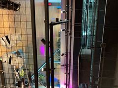 -NRG 健身私教CLUB(云山路店)