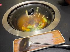 -蘸小院铁锅炖·蘸酱菜·东北菜(怀远门店)